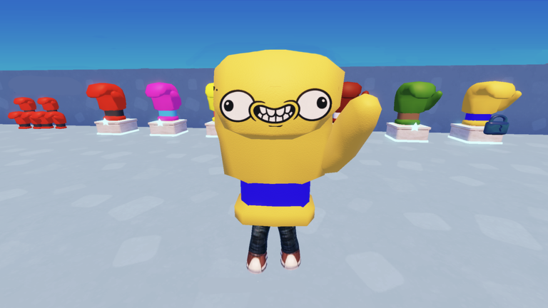 Roblox Tier List Hub